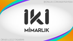 Örnek Logo Tasarımı