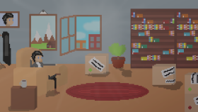 Pixel Art