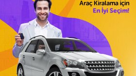 Future Rent A Car Sosyal Medya Reklam Tasarımı