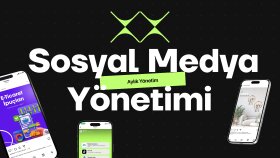sosyal medya hesabınızı yönetebilirim
