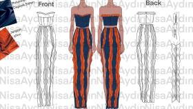 Moda Tasarımı
