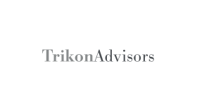 Trikon Advisors Logo Tasarımı