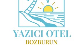 Yazıcı Otel Firmamızın hem logo hem de web site tasarımı