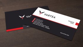 kartvizitinizin tasarımını hazırlayabilirim