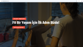 İYİ BİR TANITIM SİTESİ