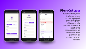 sizin için mobil app veya web sitesi tasarlayabilirim