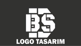 sizin için logo tasarlayabilirim