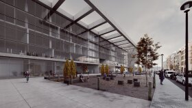 3D model ve bu modelin fotogerçekçi görsellerini hazırlarım