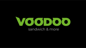 Voodoo | Konsept Logo Tasarımı