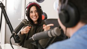 sizin  Podcast lerinizi yayına hazır hale getiririm