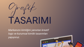 hayalinizdeki logoyu gerçeğe dönüştürebilirim