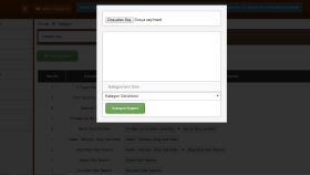 E-Ticaret Php Özel Tasarım4