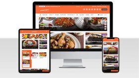 Haber ve Blog Sitesi Şablonlarımız