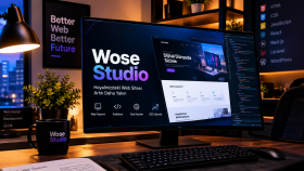 modern ve özgün web siteleri geliştiriyorum