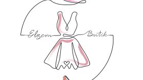 Elzem Butik için logo tasarımı