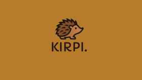 Kirpi Butik Kurumsal Kimlik & Logo