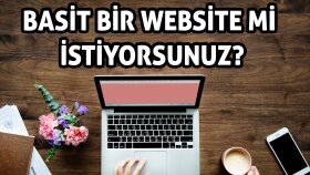 Website