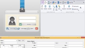C# Winform ,SQL Server, DevExpress ile Uygulama Geliştirme