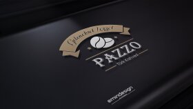 Logo Tasarımı