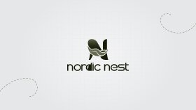 Nordic Nest - Mobilya 