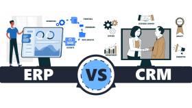 erp veya crm sisteminizi oluşturabilirim