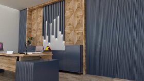 Makam ve office tasarlayabilirim