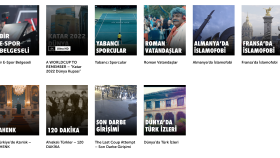 Belgesel Projeleri