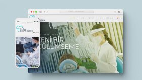 Web Site Çalışması