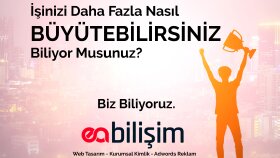 EA Bilişim