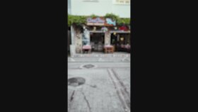 Restoran Tanıtımı