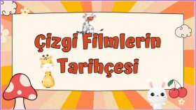 Her Türlü Slayt Tasarımı
