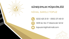 firmanız için baskıya hazır kartvizit tasarlayabilirim
