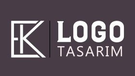 minimal & yaratıcı logo tasarımı yapıyorum