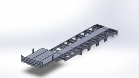 LOWBED TASARIMI
