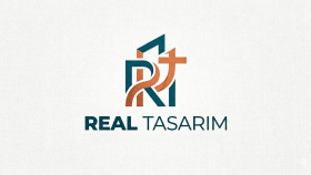 Logo Tasarımlarım