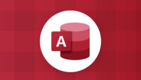 Access işlerinizi özenle yaparım