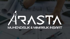 Arasta Mühendislik Logo Tasarımı