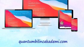 Quantum Bilinç Akademi