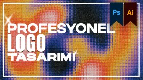 profesyonel, kurumsal ve özgün logo tasarımı yapıyorum