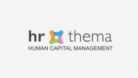 HR Thema HCM — İnsan Kaynakları Yönetim Sistemi