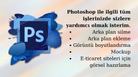 Fotoğraf Düzenleme