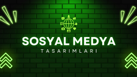 sosyal medya hesabınız için her türlü tasarımı yaparım