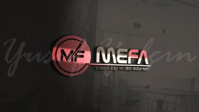 Mefa - Logo