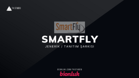 SmartFly - JENERİK & TANITIM ŞARKISI