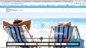 www.bodrumotelleri.com