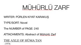 Kitap Çevirisi