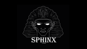 Sphinx E-Spor Logo Çalışması