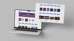 FX Aktivasyon - E-ticaret Web Tasarımı