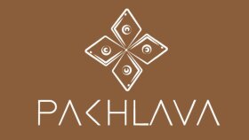 Pakhlava - Konsept logo tasarımı
