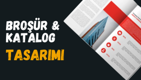 broşür, katalog, menü ve pitch deck tasarımı yaparım